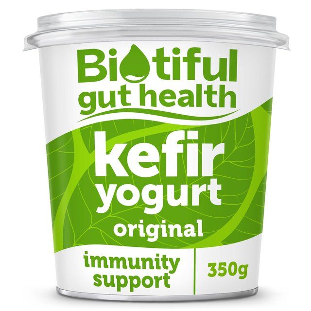 Biotiful Kefir Yogurt Natural 350g - McGrocer