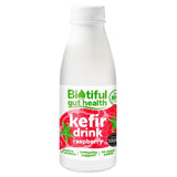 Biotiful Raspberry Kefir 500ml - McGrocer