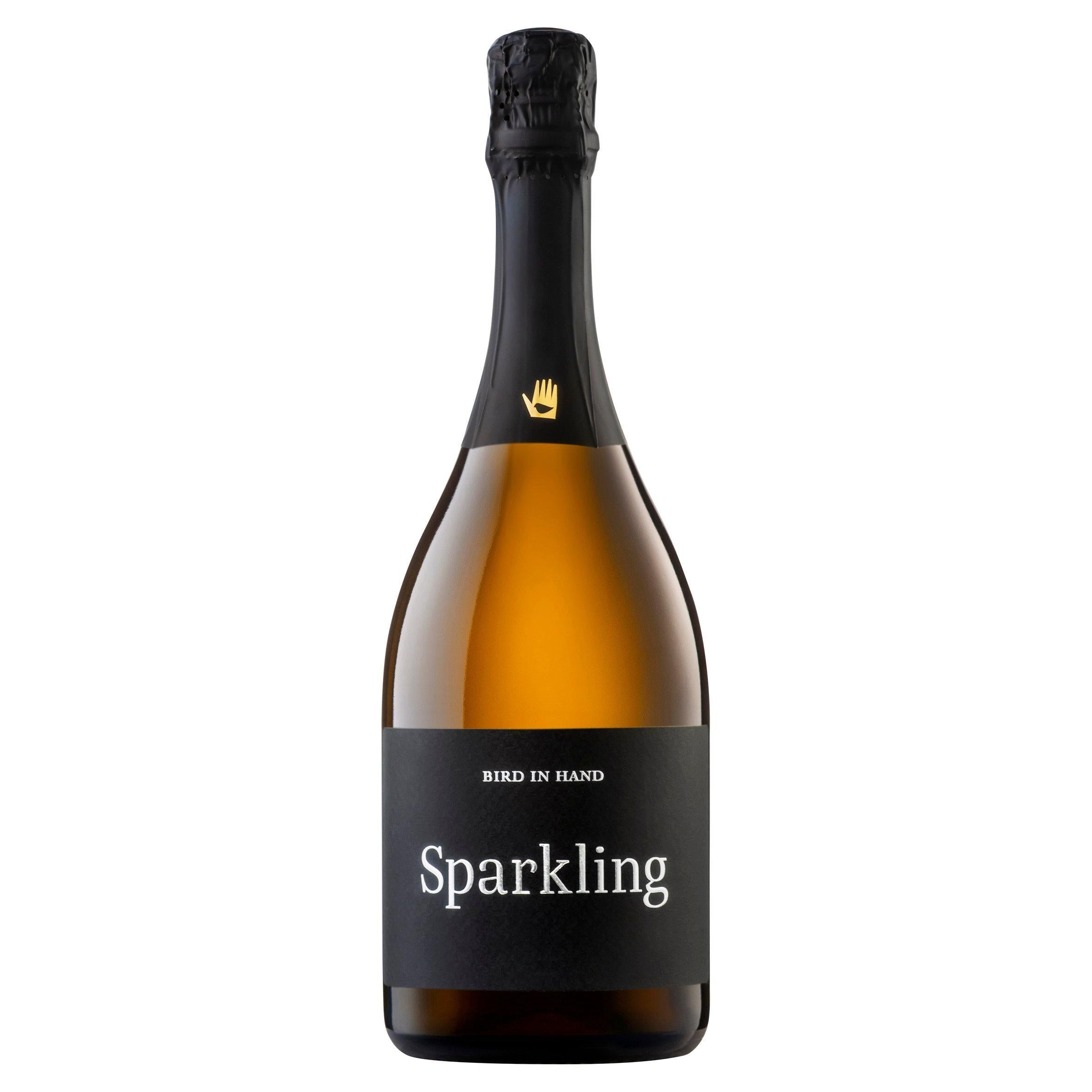 Bird in Hand Sparkling 750ml - McGrocer