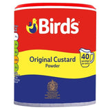 Bird's Custard Powder 350g - McGrocer