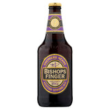 Bishops Finger Shepherd Neame Kentish Strong Ale - McGrocer