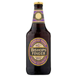 Bishops Finger Shepherd Neame Kentish Strong Ale 500ml - McGrocer