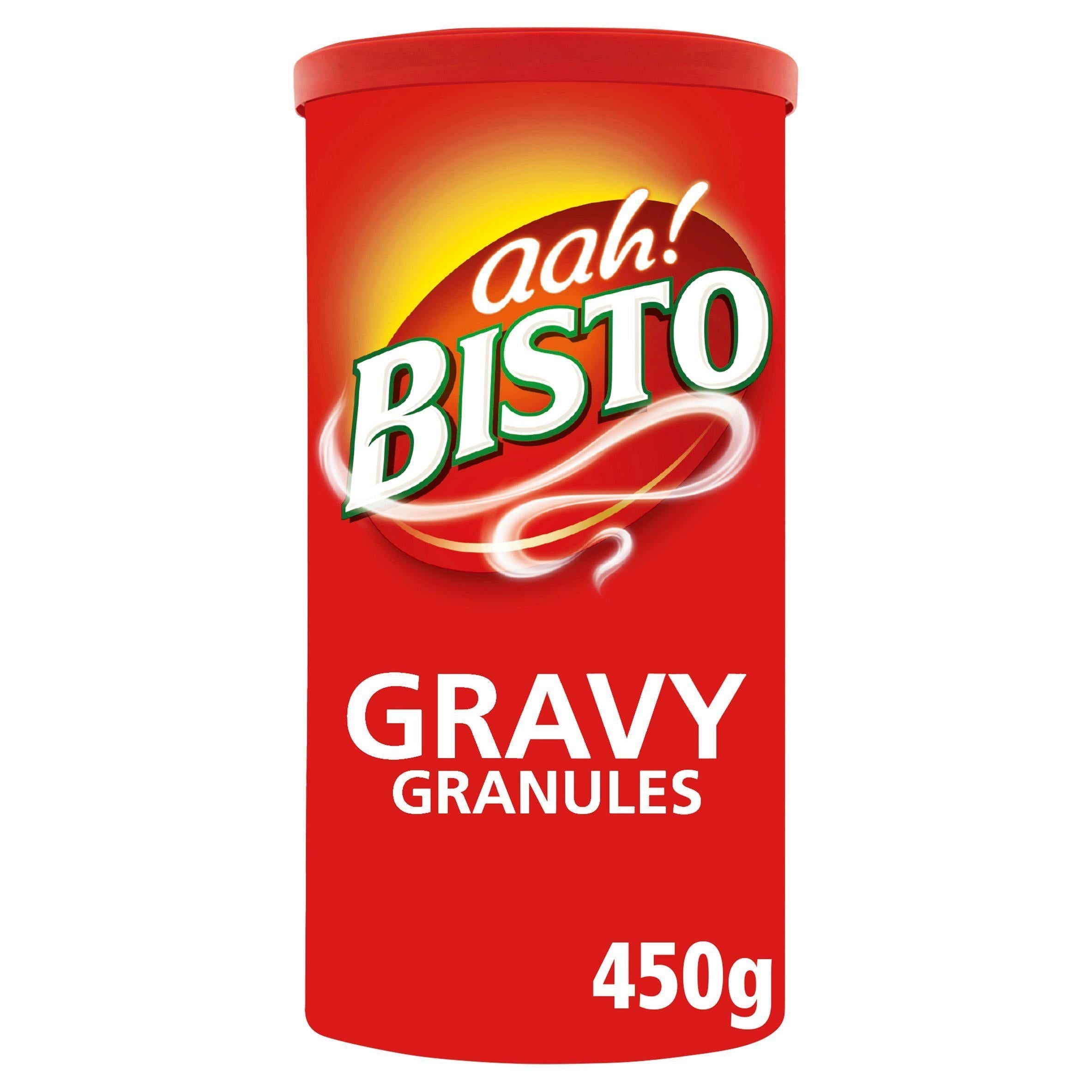 Bisto Gravy Granules 450g - McGrocer