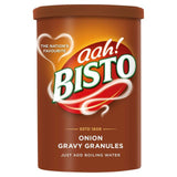 Bisto Onion Gravy Granules 190g - McGrocer