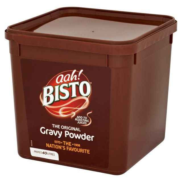 Bisto Original Gravy Powder 3kg - McGrocer
