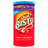 Bisto Reduced Salt Gravy Granules 300g - McGrocer