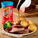 Bisto Reduced Salt Gravy Granules 300g - McGrocer