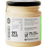 Black Bee Honey British Spring Honey 227g - McGrocer