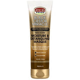 Black Castor Miracle Moisture Detangling Masque - McGrocer