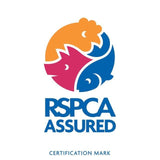 Black Farmer Large Golden Yolk Free Range Eggs 6 per pack - McGrocer