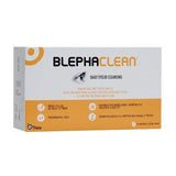 Blephaclean eyelid hygiene wipes - McGrocer