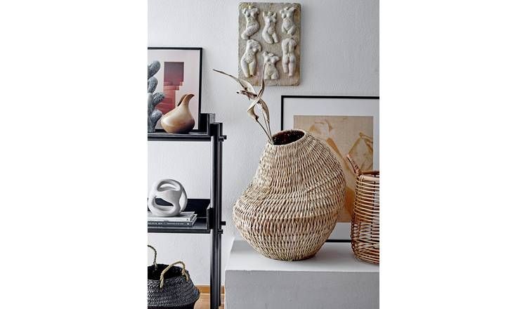 Bloomingville Isey Deco Ornament - Natural - McGrocer