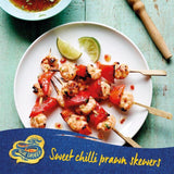 Blue Dragon Original Thai Sweet Chilli Sauce 190ml - McGrocer