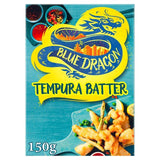 Blue Dragon Tempura Batter Mix 150g - McGrocer