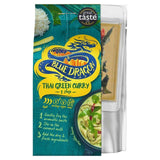 Blue Dragon Thai Green Curry Kit 253g - McGrocer
