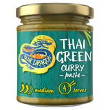 Blue Dragon Thai Green Curry Paste 170g - McGrocer