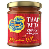 Blue Dragon Thai Red Curry Paste 170g - McGrocer