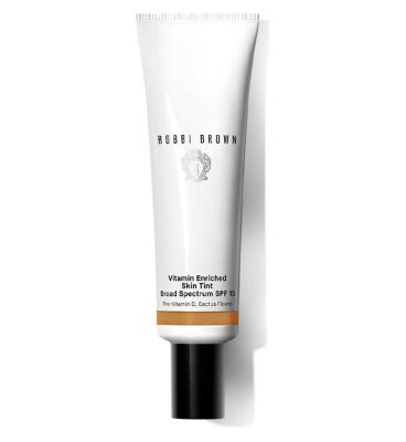 Bobbi Brown Vitamin Enriched Skin Tint 50ml - McGrocer