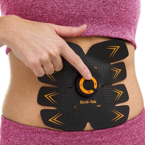 Bodi-Tek Ab Trainer - McGrocer