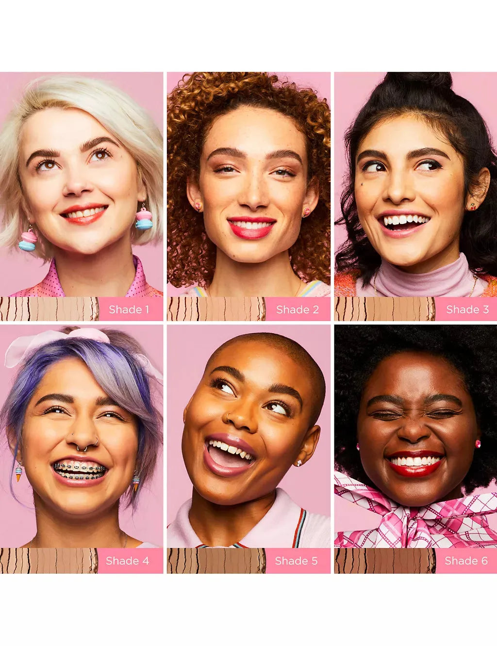 Boi-ing Industrial Strength Concealer 3g - McGrocer