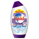 Bold 2In1 Washing Liquid Gel Lavender & Camomile 40 Washes 1320ml - McGrocer