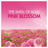 Bold 2in1 Washing Liquid Pink Blossom 60 Washes 2L - McGrocer