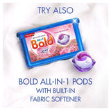 Bold 2in1 Washing Liquid Pink Blossom 60 Washes 2L - McGrocer