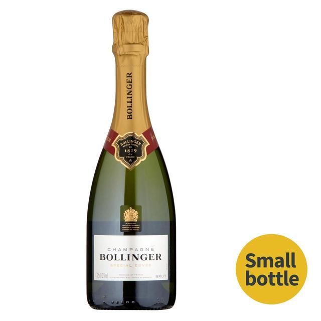 Bollinger Special Cuvee NV 37.5cl - McGrocer