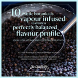 Bombay Sapphire London Dry Gin 70cl - McGrocer