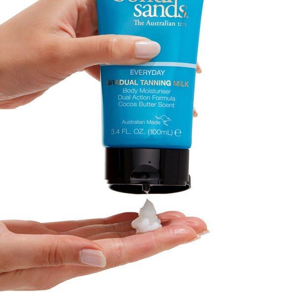 Bondi Sands Everyday Gradual Tanning Lotion 100ml - McGrocer