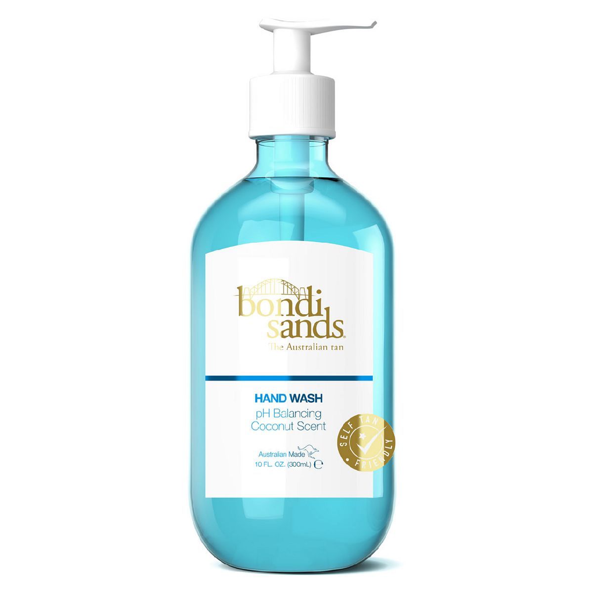 Bondi Sands Hand Wash 300ml - McGrocer