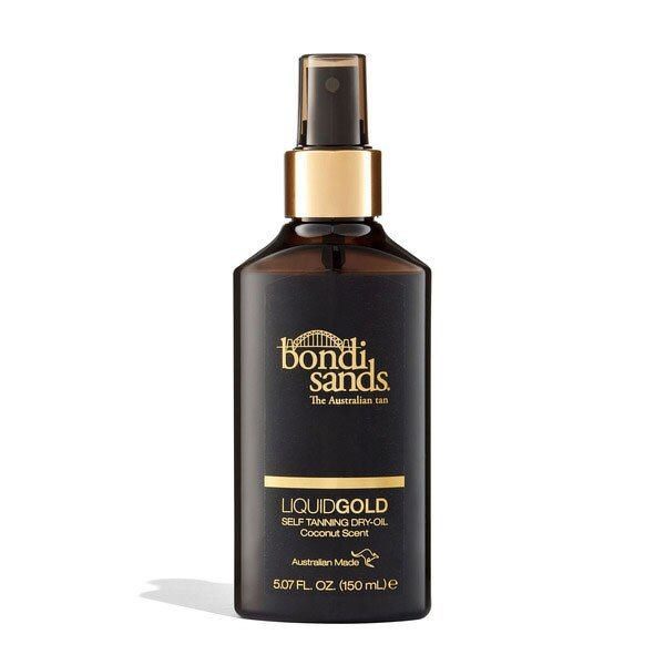 Bondi Sands Liquid Gold Tan Oil 150ml - McGrocer
