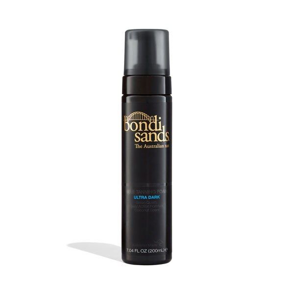 Bondi Sands Self Tanning Foam - Ultra Dark 200ml - McGrocer