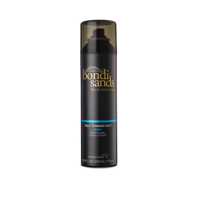 Bondi Sands Self Tanning Mist Dark 250ml - McGrocer