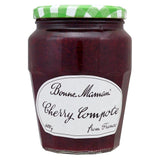 Bonne Maman Cherry Compote 600g - McGrocer