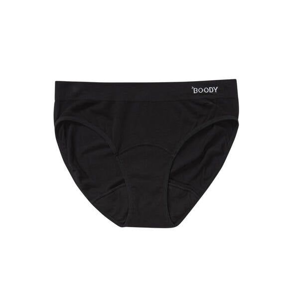 BOODY Period Proof Classic Bikini Light Flow M - McGrocer