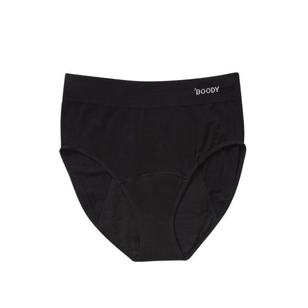 BOODY Period Proof Full Brief Medium / Heavy Flow S - McGrocer