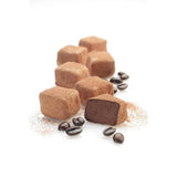 Booja Booja Dairy Free Around Midnight Espresso Chocolate Truffles 92g - McGrocer