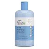Boots Baby bath bubbles 500ml - McGrocer