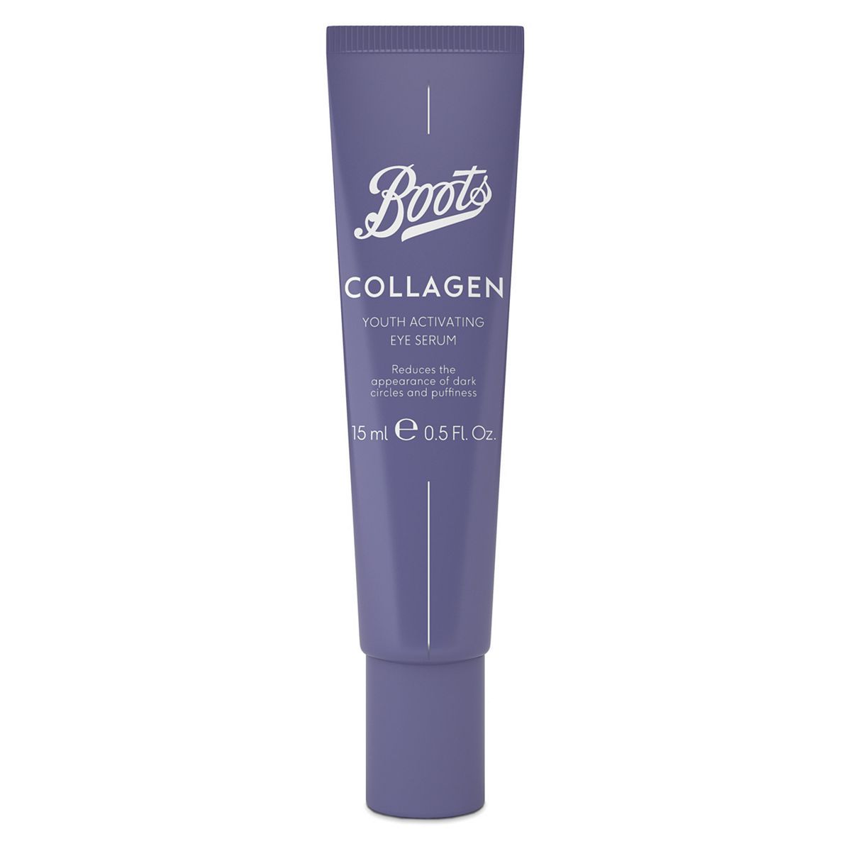 Boots Collagen Eye Serum 15ml - McGrocer
