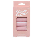 Boots cushion hair rollers small 6s - McGrocer