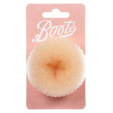 Boots Hair Doughnut Blonde Small - McGrocer