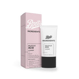 Boots Ingredients Salicylic Acid Cleanser 50ml - McGrocer