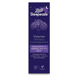 Boots Sleepeaze Valerian Oral Spray Food Supplement 20ml - McGrocer