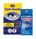Boots Vitamin & Eyecare Bundle 1 - McGrocer
