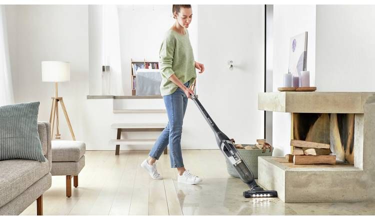 Bosch Series 4 Flexxo 25 Volts Cordless Vacuum Cleaner - McGrocer