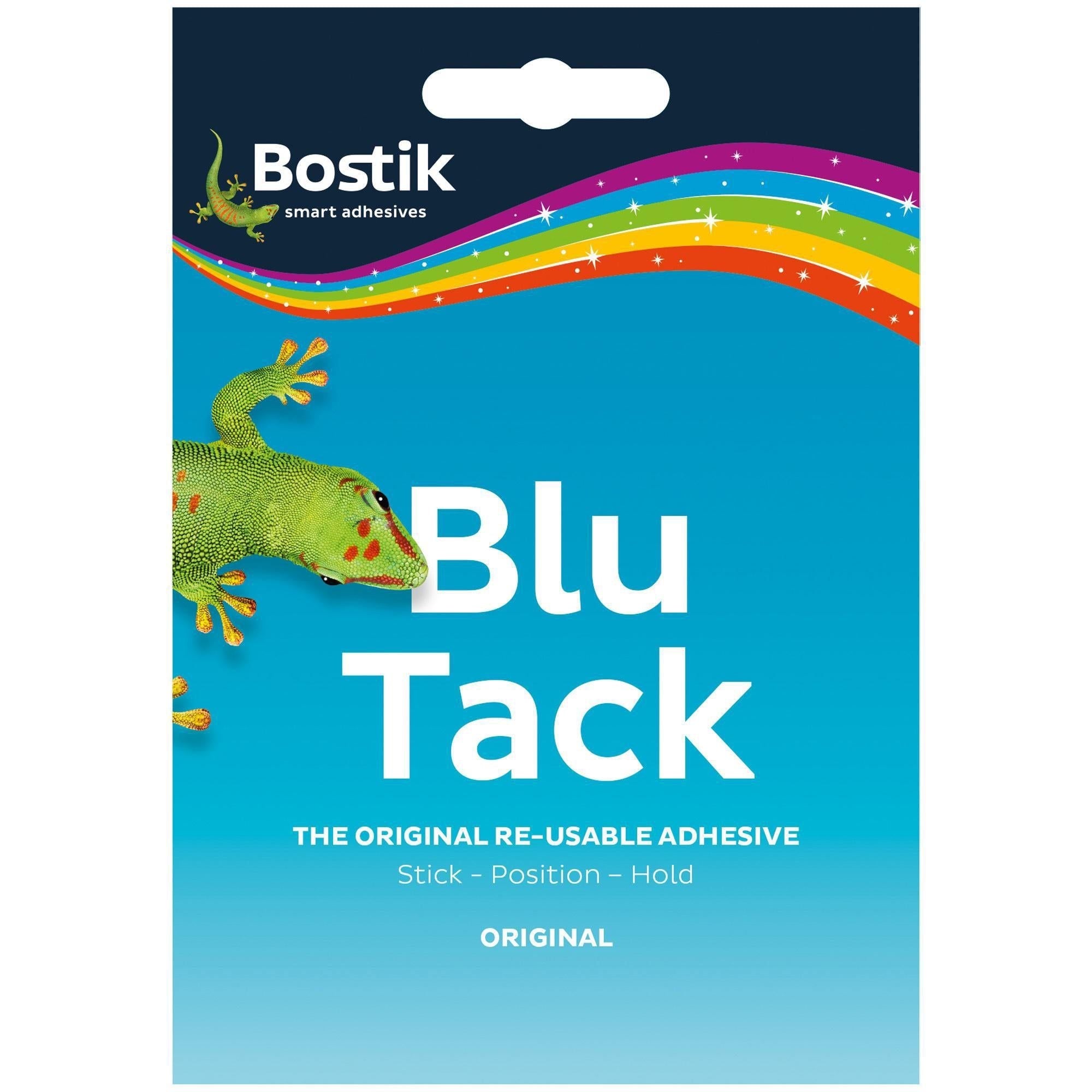 Bostik Blu Tack Handy - McGrocer