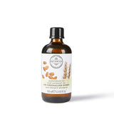 Botanics Unfragranced Massage Oil For Personalised Blends Sweet Almond & Wheatgerm 100ml - McGrocer