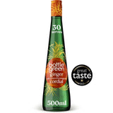 Bottlegreen Ginger & Lemongrass Cordial 500ml - McGrocer