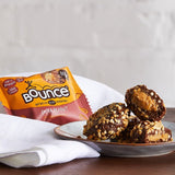 Bounce Almond Butter Protein Ball 35g - McGrocer
